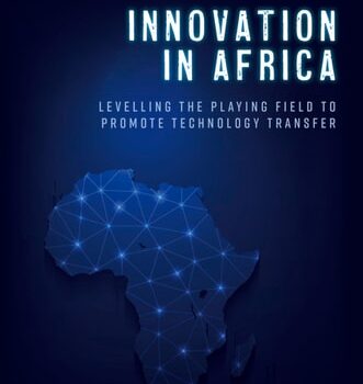 Ebook Innovation in Africa cheap pdf