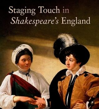 Ebook Staging Touch in Shakespeare’s England cheap pdf