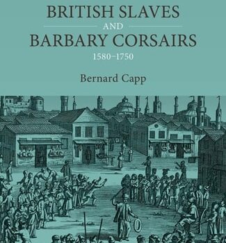 Ebook British Slaves and Barbary Corsairs, 1580-1750 cheap pdf