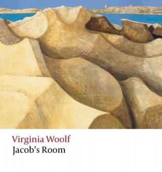 Ebook Jacob’s Room cheap pdf
