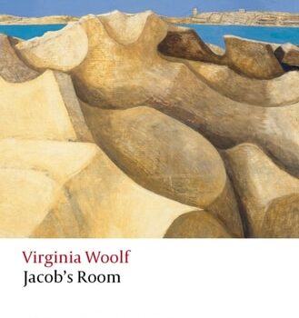 Ebook Jacob’s Room (Oxford World’s Classics) cheap pdf