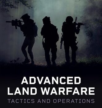 Ebook Advanced Land Warfare cheap pdf
