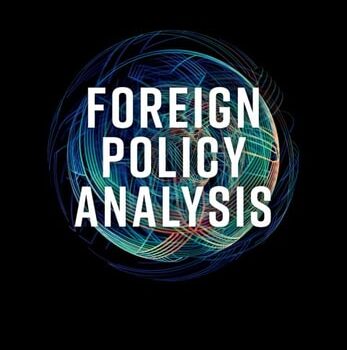 Ebook Foreign Policy Analysis cheap pdf
