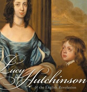 Ebook Lucy Hutchinson and the English Revolution: Gender, Genre, and History Writing cheap pdf