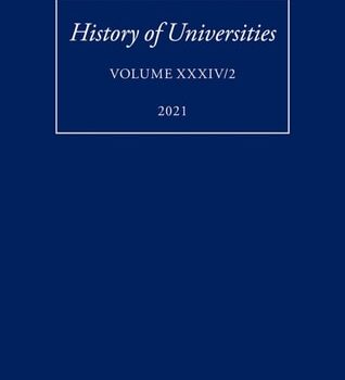 Ebook History of Universities: Volume XXXIV/2: Teaching Ethics in Early Modern Europe (History of Universities Series) cheap pdf