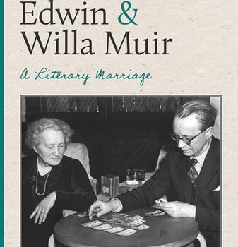 Ebook Edwin and Willa Muir: A Literary Marriage cheap pdf