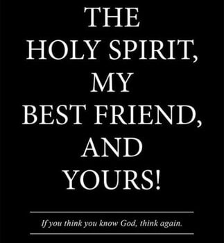 Ebook The Holy Spirit, My Best Friend, and Yours! cheap pdf