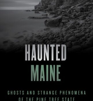 Ebook Haunted Maine: Ghosts and Strange Phenomena of the Pine Tree State (Haunted Series) cheap pdf