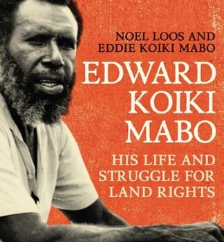 Ebook Edward Koiki Mabo: His Life and Struggle for Land Rights cheap pdf