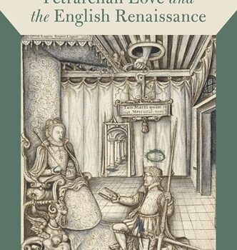 Ebook Petrarchan Love and the English Renaissance cheap pdf