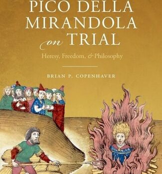 Ebook Pico della Mirandola on Trial: Heresy, Freedom, and Philosophy cheap pdf