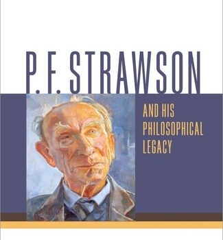 Ebook P. F. Strawson and his Philosophical Legacy cheap pdf