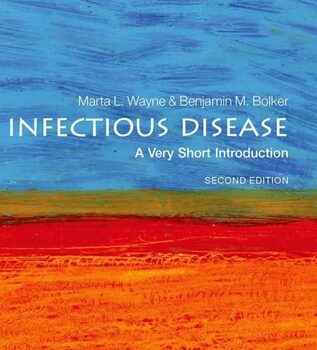 Ebook Infectious Disease: A Very Short Introduction cheap pdf