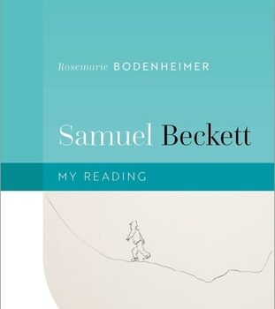 Ebook Samuel Beckett (My Reading) cheap pdf