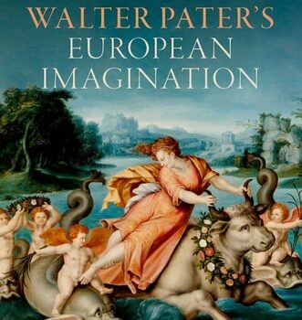 Ebook Walter Pater’s European Imagination cheap pdf