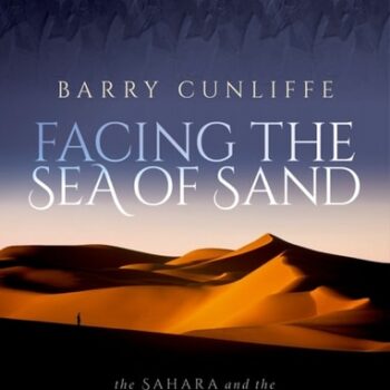 Ebook Facing the Sea of Sand cheap pdf