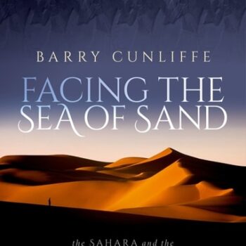 Ebook Facing the Sea of Sand cheap pdf
