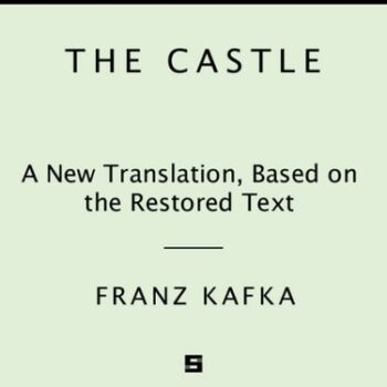 Ebook The Castle: A New Translation Based on the Restored Text (The Schocken Kafka Library) cheap pdf