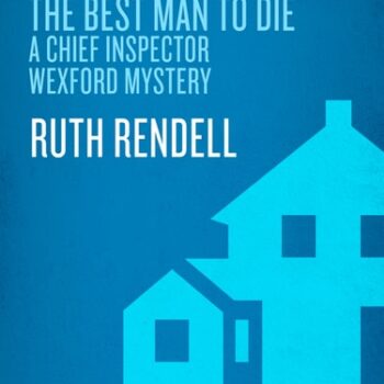 Ebook The Best Man to Die (Inspector Wexford Book 4) cheap pdf