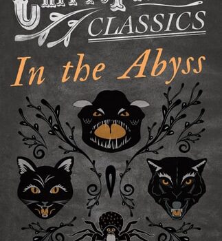 Ebook In the Abyss (Cryptofiction Classics – Weird Tales of Strange Creatures) cheap pdf