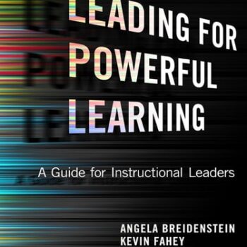Ebook Leading For Powerful Learning cheap pdf