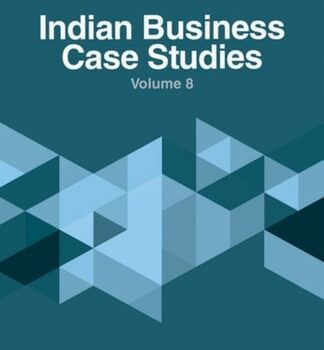 Ebook Indian Business Case Studies Volume VIII cheap pdf