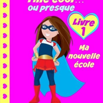 Ebook Le journal d’une fille cool… ou presque (French Edition) cheap pdf