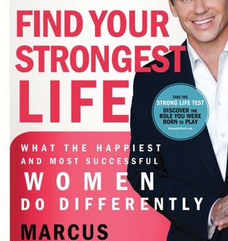 Ebook Find Your Strongest Life: What the Happiest and Most Successful Women Do Differently cheap pdf