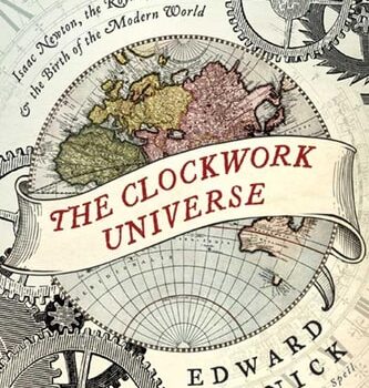 Ebook The Clockwork Universe: Isaac Newton, the Royal Society, and the Birth of the Modern World: saac Newto, Royal Society, and the Birth of the Modern WorldI cheap pdf
