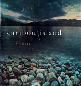 Ebook Caribou Island: A Novel cheap pdf