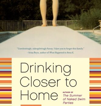 Ebook Drinking Closer to Home: A Novel cheap pdf