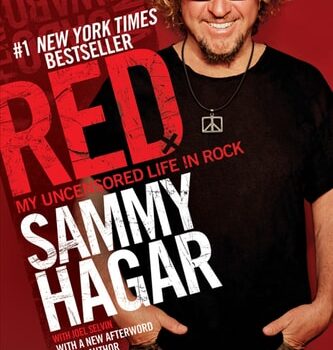 Ebook Red: My Uncensored Life in Rock cheap pdf