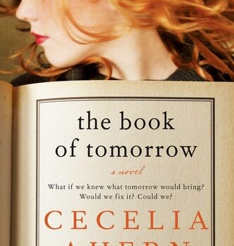 Ebook The Book of Tomorrow: A Novel cheap pdf
