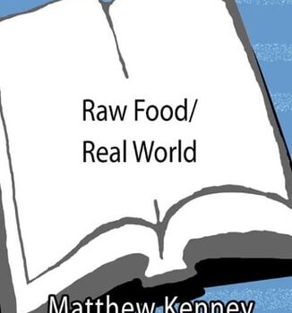 Ebook Raw Food/Real World: 100 Recipes to Get the Glow cheap pdf