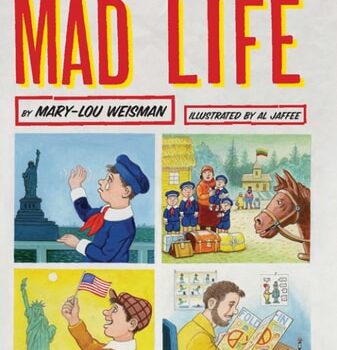 Ebook Al Jaffee’s Mad Life: A Biography cheap pdf