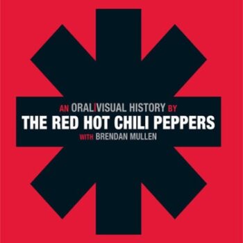 Ebook The Red Hot Chili Peppers: An Oral/Visual History cheap pdf