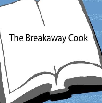 Ebook The Breakaway Cook cheap pdf