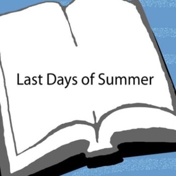 Ebook Last Days of Summer Updated Ed: A Novel cheap pdf
