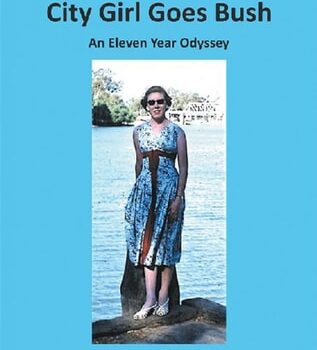 Ebook City Girl Goes Bush cheap pdf