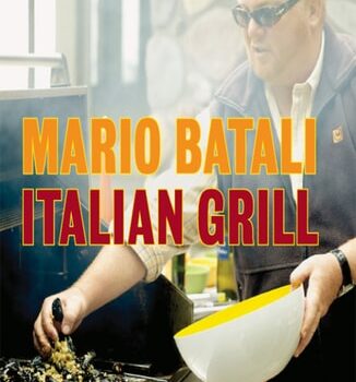 Ebook Italian Grill cheap pdf