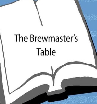 Ebook The Brewmaster’s Table: Discovering the Pleasures of Real Beer with Real Food cheap pdf