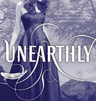 Ebook Unearthly: (Book 1 of Unearthly Trilogy) cheap pdf