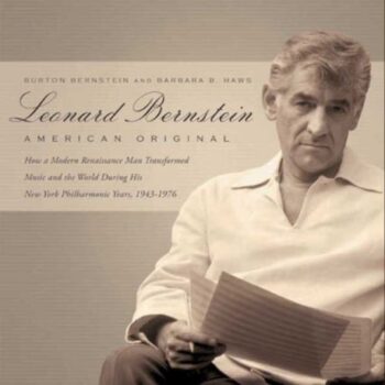 Ebook Leonard Bernstein: American Original cheap pdf