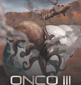Ebook Onco Iii and a Half cheap pdf
