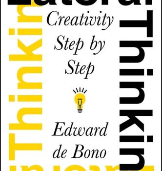 Ebook Lateral Thinking: Creativity Step by Step cheap pdf