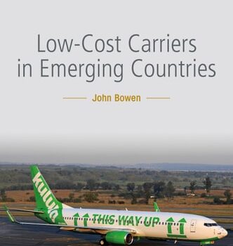 Ebook Low-Cost Carriers in Emerging Countries cheap pdf
