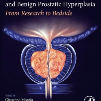 Ebook Lower Urinary Tract Symptoms and Benign Prostatic Hyperplasia: From Research to Bedside cheap pdf