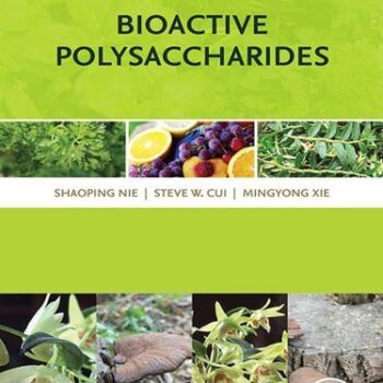 Ebook Bioactive Polysaccharides cheap pdf