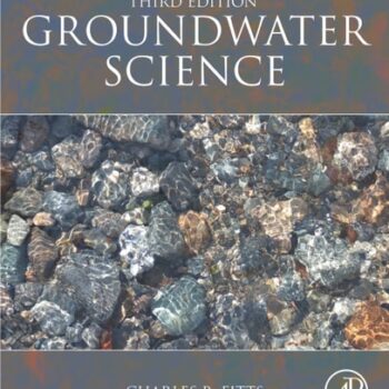 Ebook Groundwater Science cheap pdf