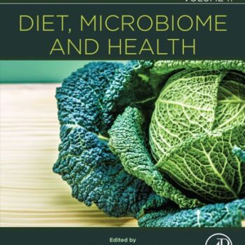 Ebook Diet, Microbiome and Health (Handbook of Food Bioengineering 11) cheap pdf